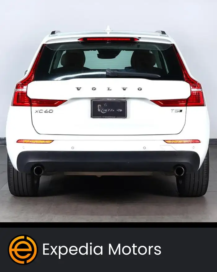 2019 Volvo XC60 — 4